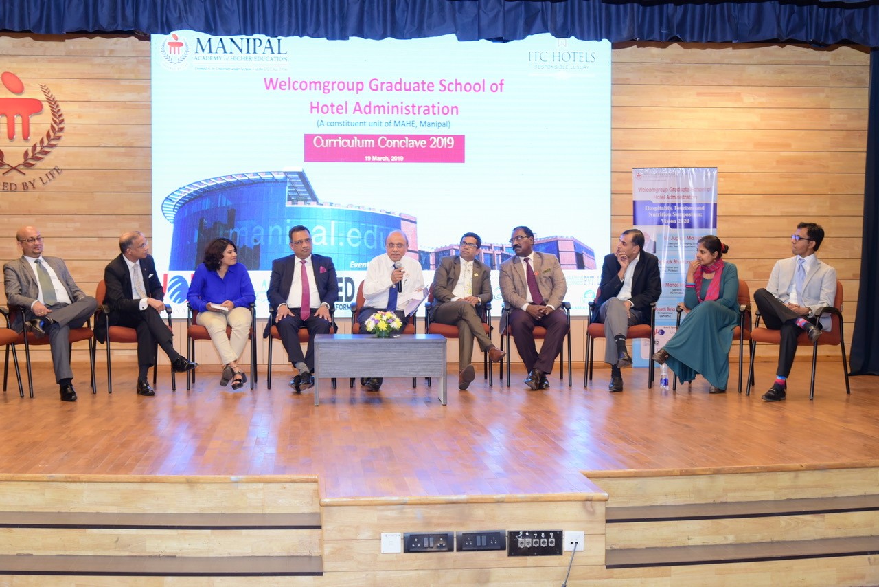 WGSHA alumni share experiences with students